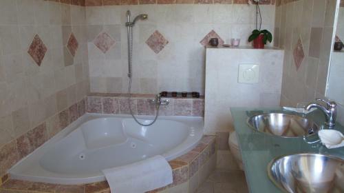 Hostal Chambre D'h�tes Ananda