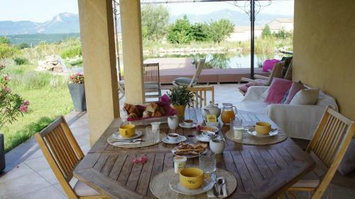 Hostal Chambre D'h�tes Ananda