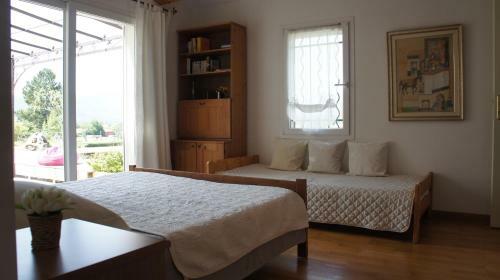 Hostal Chambre D'h�tes Ananda