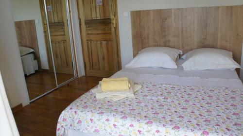 Hostal Chambre D'h�tes Ananda