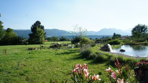 Hostal Chambre D'h�tes Ananda