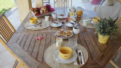 Hostal Chambre D'h�tes Ananda
