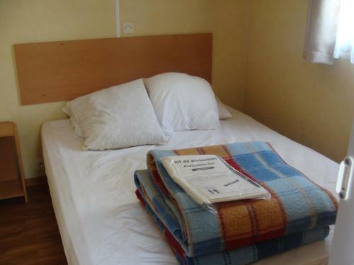 Camping De La Plage De Riez
