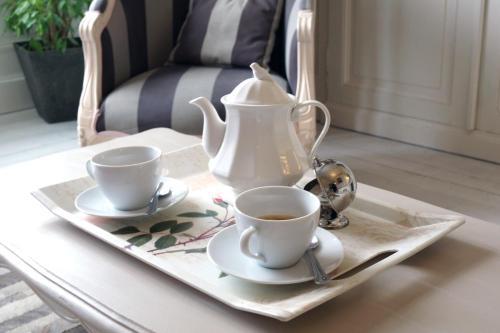 Bed & Breakfast Lille Aux Oiseaux