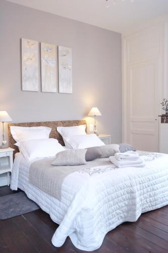 Bed & Breakfast Lille Aux Oiseaux