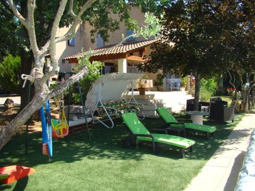 Bed & Breakfast L'or�e Du Bois