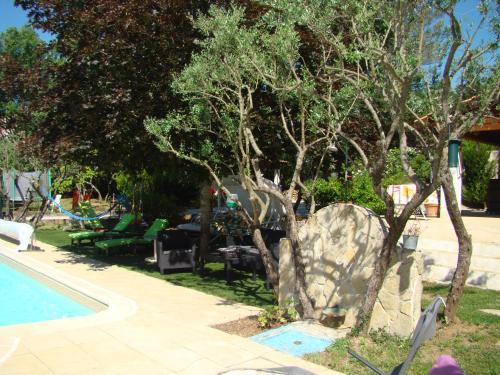Bed & Breakfast L'or�e Du Bois