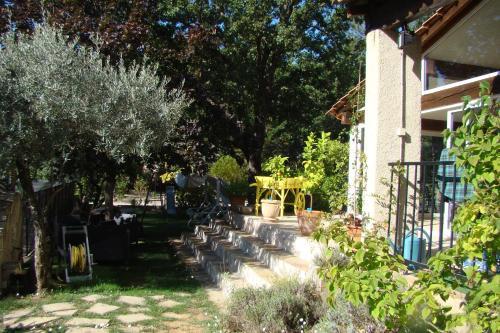 Bed & Breakfast L'or�e Du Bois