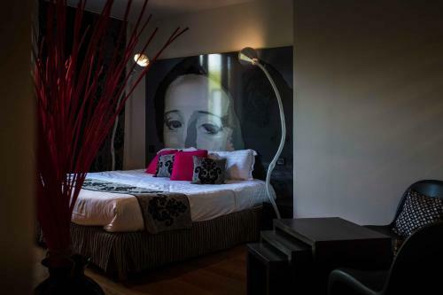 Hotel Maison Decoret