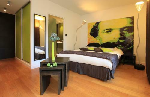 Hotel Maison Decoret