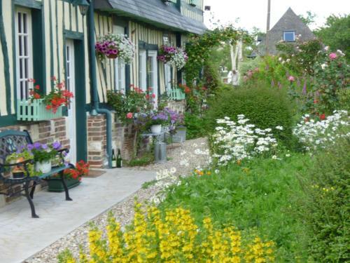 Bed & Breakfast Chambre D'h�tes Au Fil De L'eau