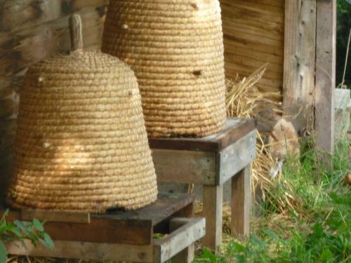 Bed & Breakfast Chambre D'h�tes Au Fil De L'eau