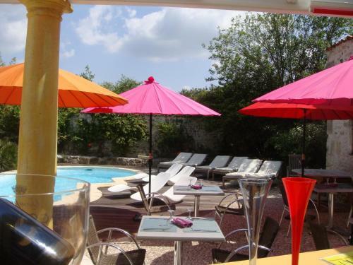 Hostal L'hedoniste