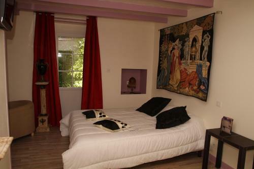 Hostal L'hedoniste