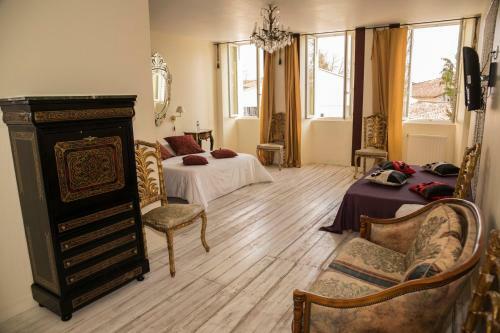 Hostal L'hedoniste