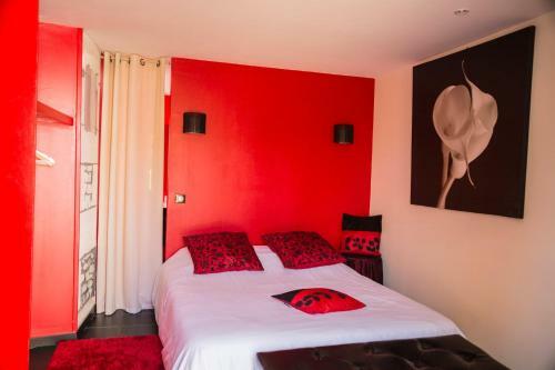 Hostal L'hedoniste