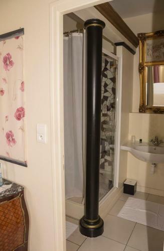 Hostal L'hedoniste