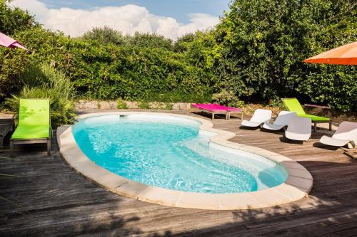 Hostal L'hedoniste
