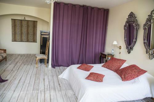 Hostal L'hedoniste