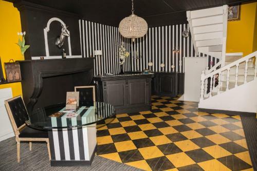 Hostal L'hedoniste