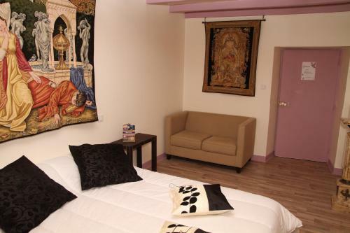 Hostal L'hedoniste