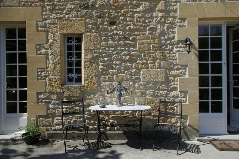 Hostal Manoir Petit Meysset