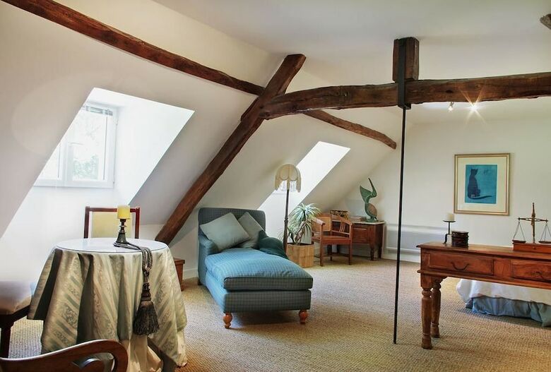 Hostal Manoir Petit Meysset