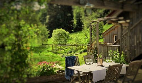 Hotel Auberge De La Poulci�re