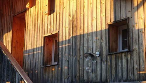 Hotel Auberge De La Poulci�re