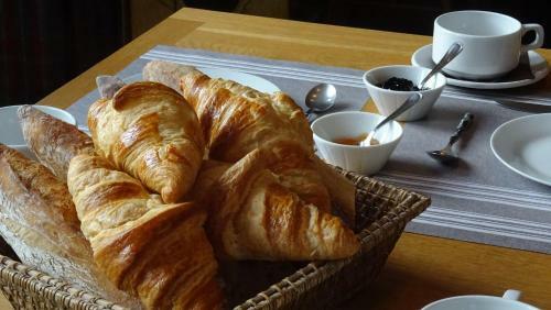 Hotel Auberge De La Poulci�re
