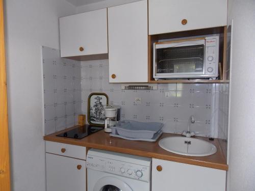 Apartamentos R�sidences De Luchon