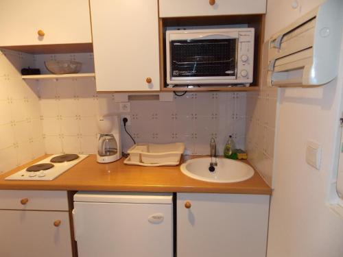 Apartamentos R�sidences De Luchon