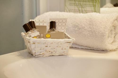 Hotel H�tel Eliova L'eau Vive