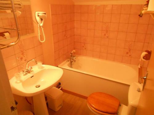 Hotel H�tel L'or�e Du Bois