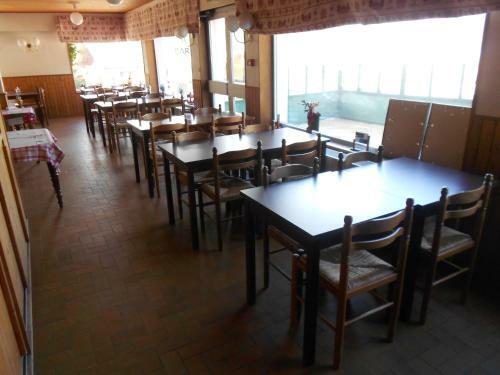 Hotel H�tel L'or�e Du Bois