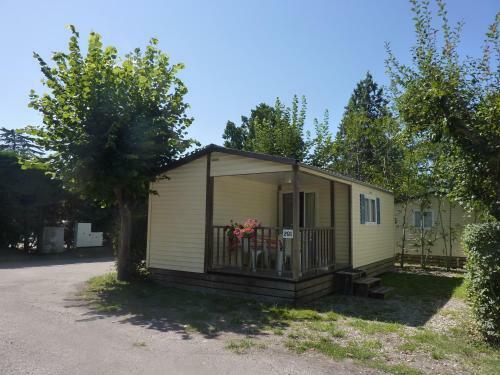 Camping Parc Du Ch�teau D'allot