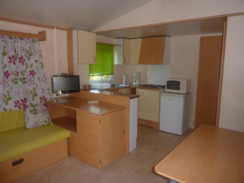 Camping Parc Du Ch�teau D'allot