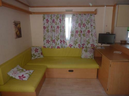 Camping Parc Du Ch�teau D'allot