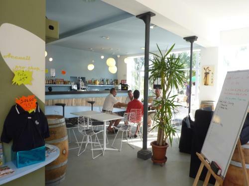 Camping Parc Du Ch�teau D'allot