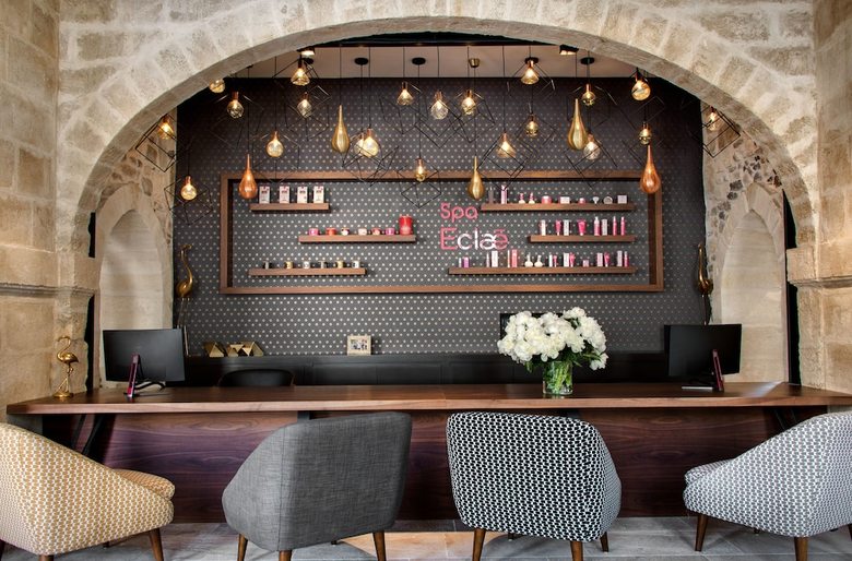 Hotel Les Remparts