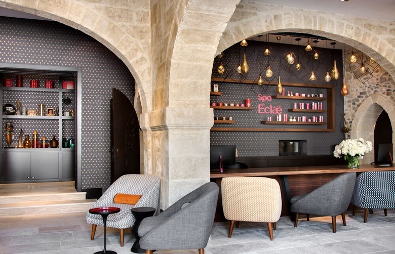 Hotel Les Remparts