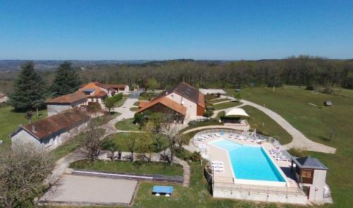 Domaine Des Compouzines