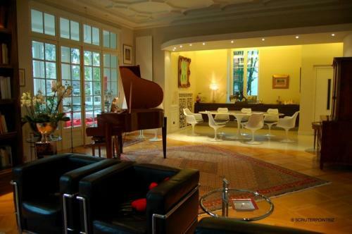 Bed & Breakfast Peonia At Home - Maison D'h�tes D'exception