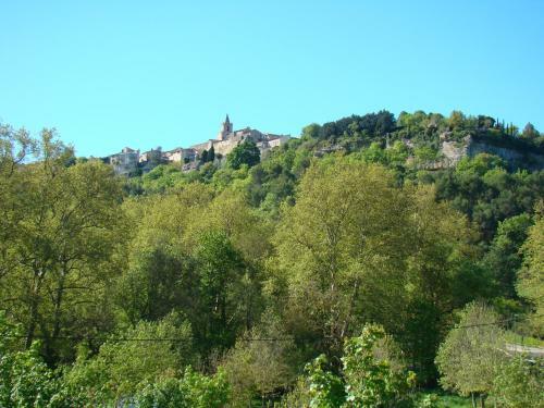 Bed & Breakfast Le Colombier