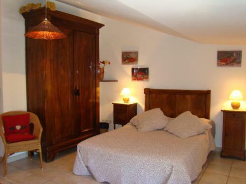 Bed & Breakfast Le Colombier