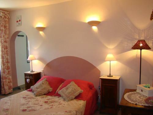 Bed & Breakfast Le Colombier