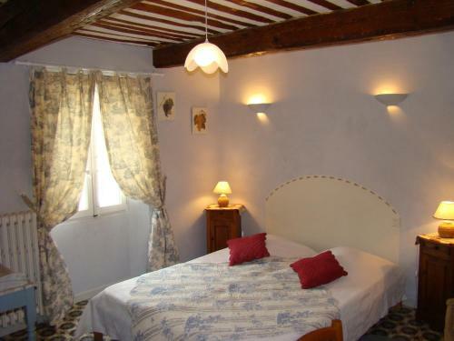 Bed & Breakfast Le Colombier
