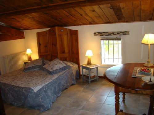 Bed & Breakfast Le Colombier