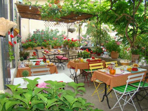 Bed & Breakfast Le Colombier