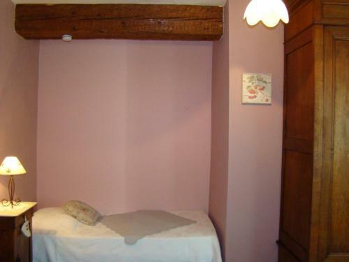 Bed & Breakfast Le Colombier